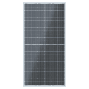 Módulo Fotovoltaico Nacional Bifacial 605W BYD