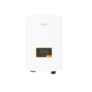 Inversor String Monofásico 10kW 220V Solis
