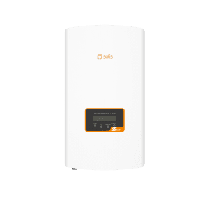 Inversor String Trifásico 15kW 380V Solis