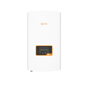 Inversor String Trifásico 20kW 380V Solis