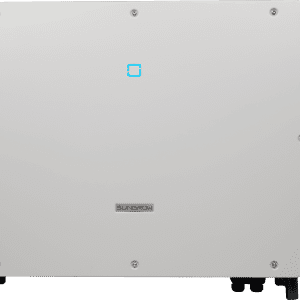 Inversor String Trifásico 110kW 380V Sungrow