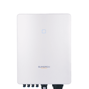 Inversor String Trifásico 20kW 380V Sungrow