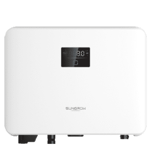 Inversor String Monofásico 03kW 220V Sungrow