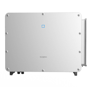 Inversor String Trifásico 75kW 220V Sungrow