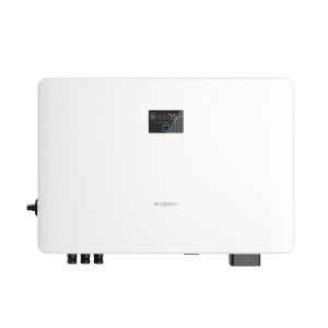 Inversor String Monofásico 08kW 220V Sungrow