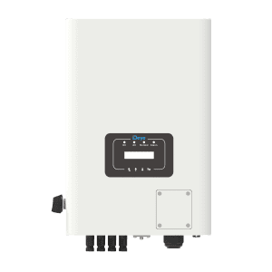 Inversor String Trifásico 10kW 380V Deye