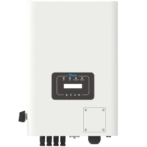 Inversor String Trifásico 20kW 380V Deye