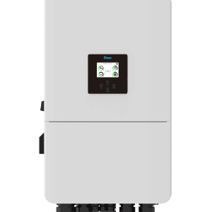 Inversor Híbrido Trifásico 20kW 380V Deye