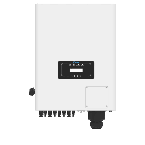 Inversor String Trifásico 25kW 220V Deye