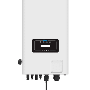 Inversor String Trifásico 30kW 380V Deye