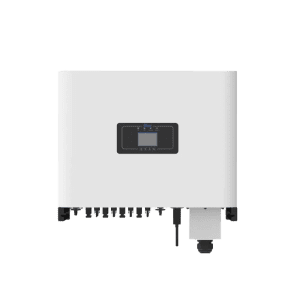 Inversor String Trifásico 40kW 380V Deye