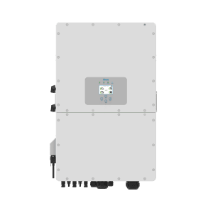 Inversor Híbrido Trifásico 40kW 380V Deye