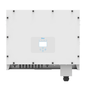 Inversor String Trifásico 50kW 220V Deye