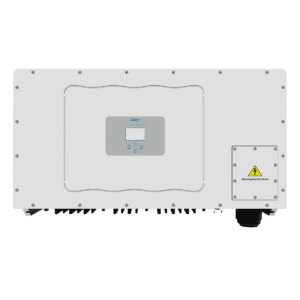 Inversor String Trifásico 75kW 220V Deye