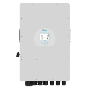 Inversor Híbrido Trifásico 07kW 220V Deye