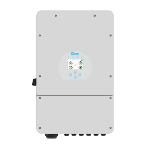 Inversor Híbrido Bifásico 7,5kW 127V/220V Deye
