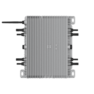 Microinversor Monofásico 02,25kW 220V Deye