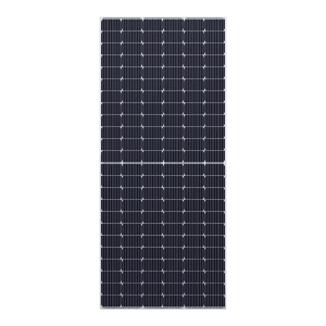 Módulo Fotovoltaico Nacional Monofacial 555W Sengi Solar