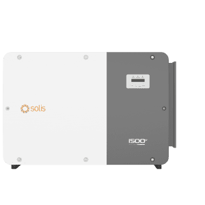 Inversor String Trifásico 250kW 800V Solis