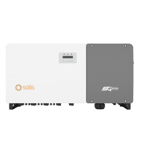 Inversor String Trifásico 50kW 220V Solis