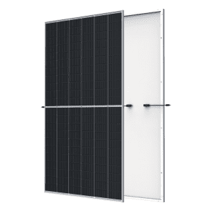 Módulo Fotovoltaico Monofacial 670W Trina Solar