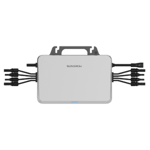 Microinversor Monofásico 02kW 220V Sungrow