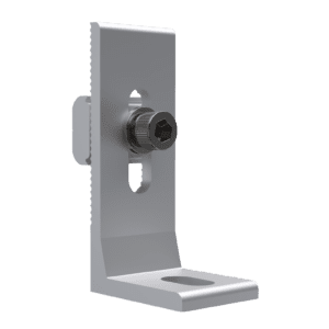 Suporte L para Telhado