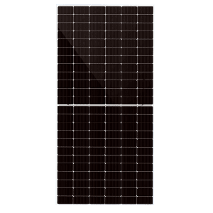 Módulo Fotovoltaico Nacional Monofacial 550W Balfar Solar