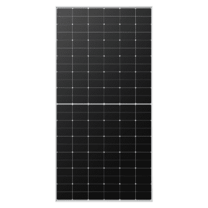 Módulo Fotovoltaico Monofacial 635W Longi