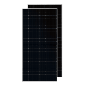 Módulo Fotovoltaico Monofacial 610W Osda