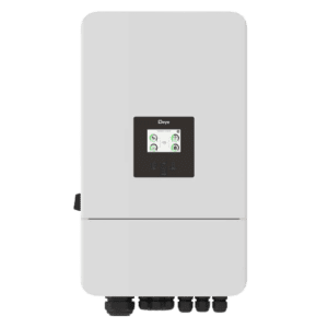 Inversor Híbrido Trifásico 12kW 220V Deye