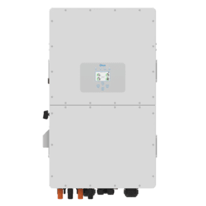 Inversor Híbrido Trifásico 30kW 220V Deye