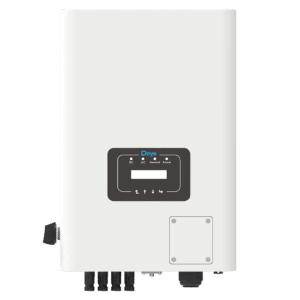 Inversor String Trifásico 7,5kW 380V Deye