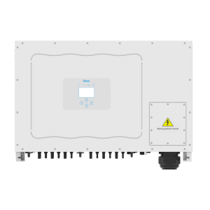 Inversor String Trifásico 75kW 380V Deye