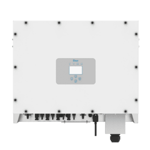 Inversor String Trifásico 75kW 380V Deye