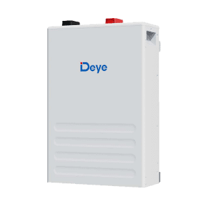 Bateria de Lítio Low Voltage 5,12kWh 51,2V Deye