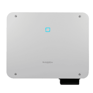 Inversor String Trifásico 25kW 380V Sungrow