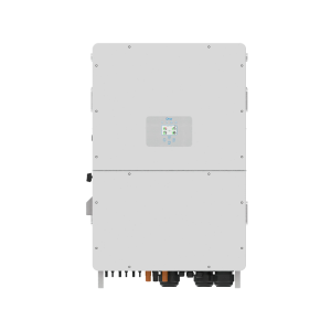 Inversor Híbrido Trifásico 125kW 380V Deye
