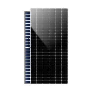 Módulo Fotovoltaico Bifacial 590W DAH Solar