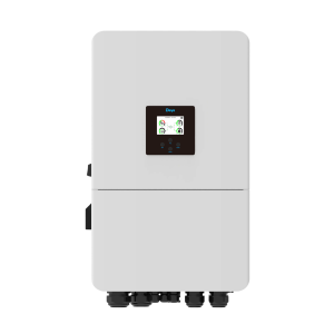Inversor Híbrido Trifásico 18kW 220V Deye