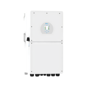 Inversor Híbrido Bifásico 15kW 127V/220V Deye