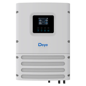 Inversor Híbrido Monofásico Off-Grid/Sem Injeção 6kW 220V Deye