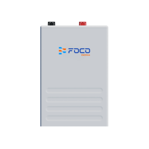 Bateria de Lítio SE-F5-F Foco Energia