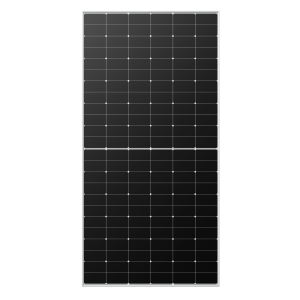 Módulo Fotovoltaico Monofacial 635W Longi